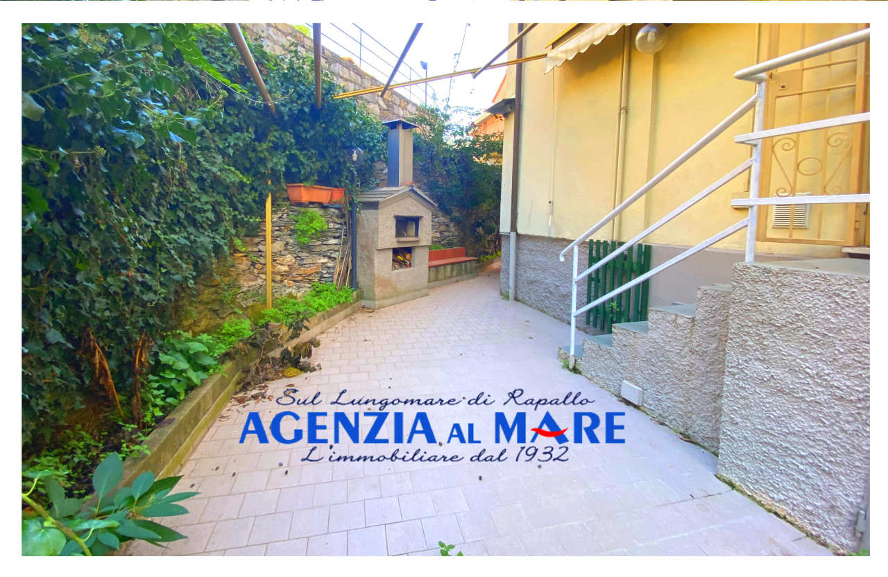Appartamento in vendita a Rapallo, 2 locali, prezzo € 165.000 | PortaleAgenzieImmobiliari.it
