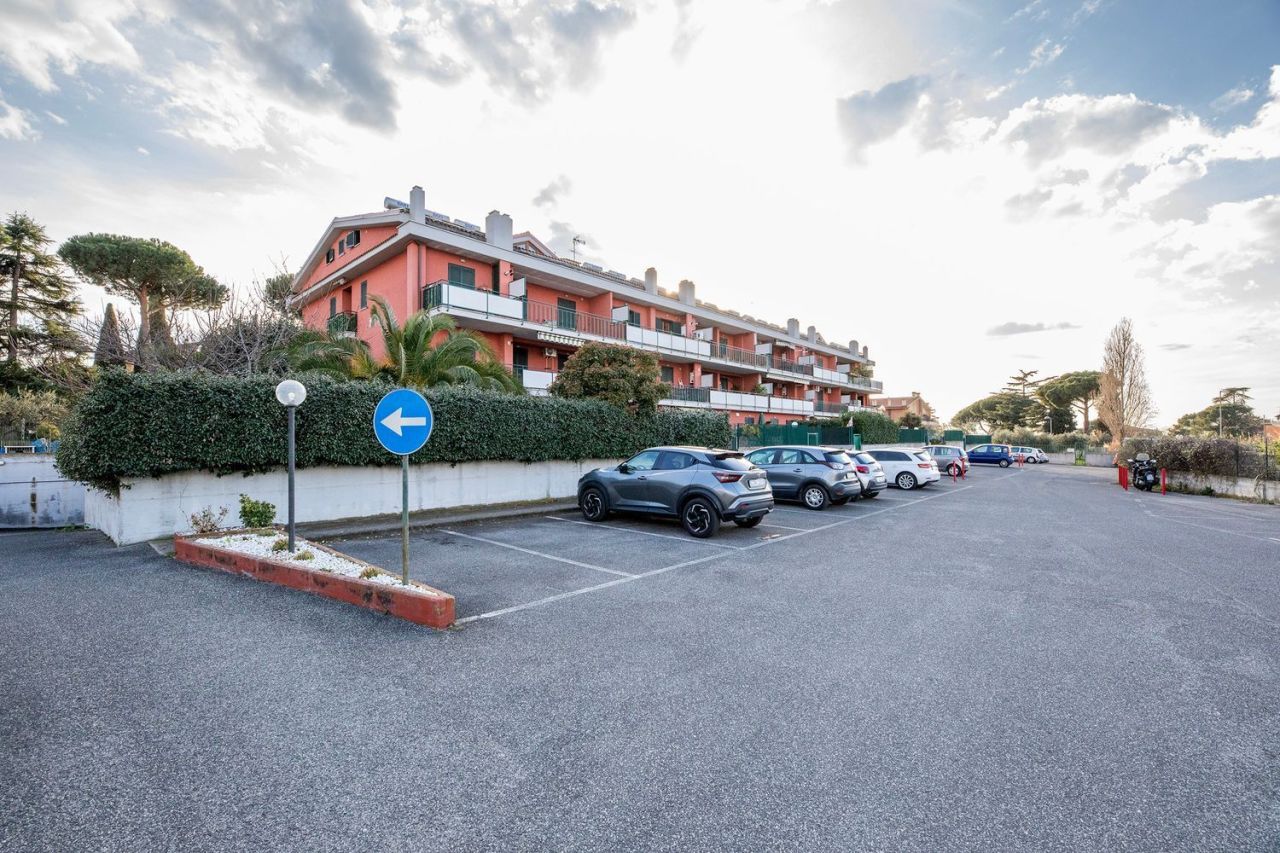 Appartamento in vendita a Monte Compatri, 3 locali, prezzo € 185.000 | PortaleAgenzieImmobiliari.it