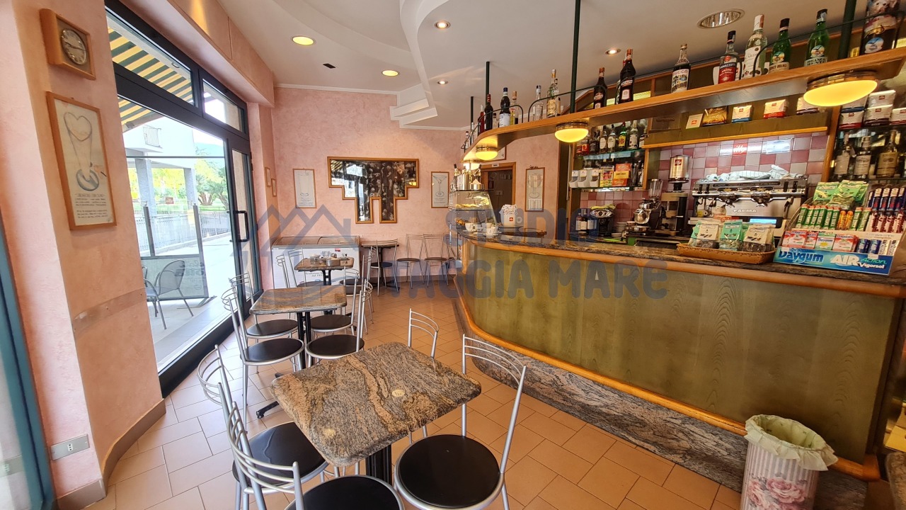 Bar in vendita a Taggia, 2 locali, prezzo € 65.000 | CambioCasa.it