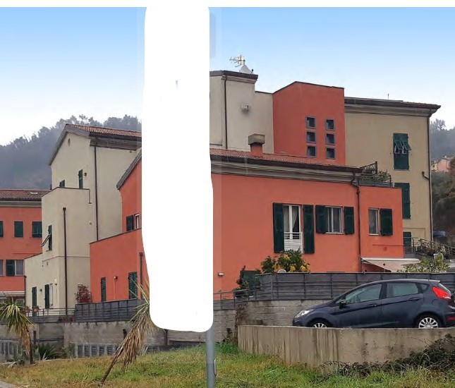 Appartamento in vendita a La Spezia, 6 locali, prezzo € 126.444 | PortaleAgenzieImmobiliari.it