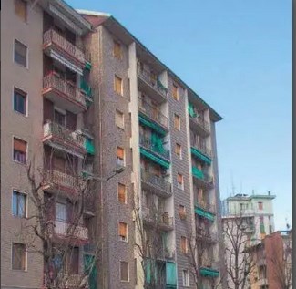 Appartamento in vendita a Tortona, 5 locali, prezzo € 57.750 | PortaleAgenzieImmobiliari.it