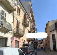 Appartamento in vendita a Asti, 8 locali, prezzo € 67.500 | PortaleAgenzieImmobiliari.it