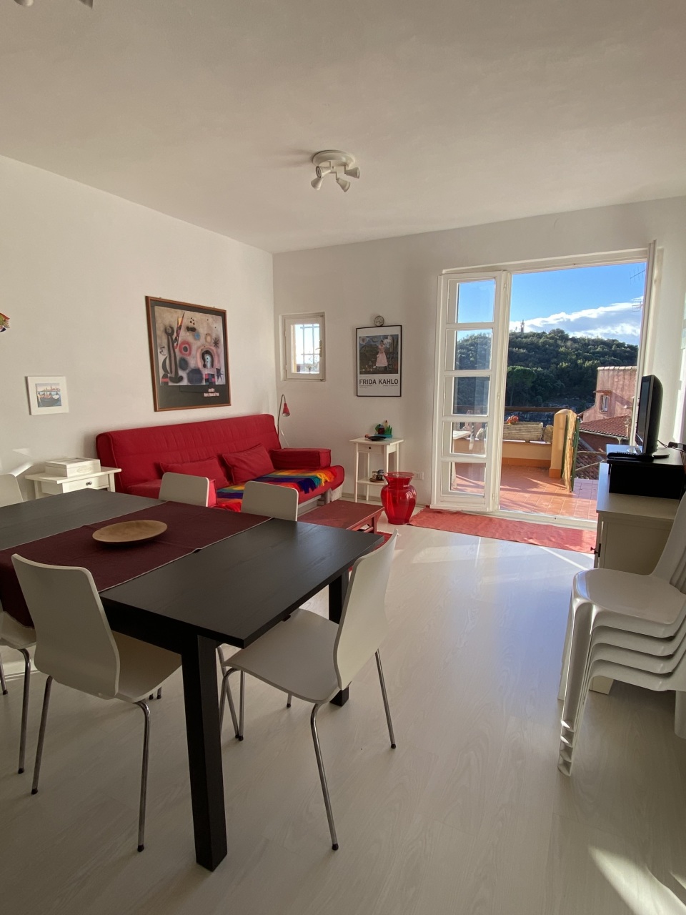 Appartamento in vendita a Finale Ligure, 3 locali, prezzo € 260.000 | PortaleAgenzieImmobiliari.it