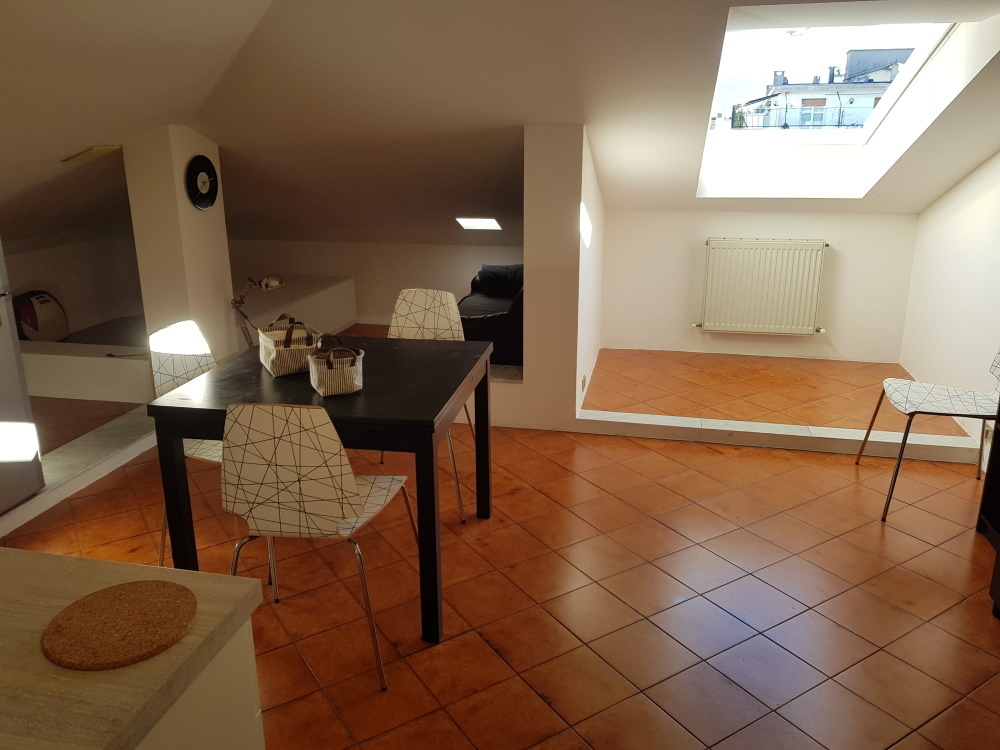 Appartamento in vendita a Rapallo, 3 locali, prezzo € 79.000 | PortaleAgenzieImmobiliari.it
