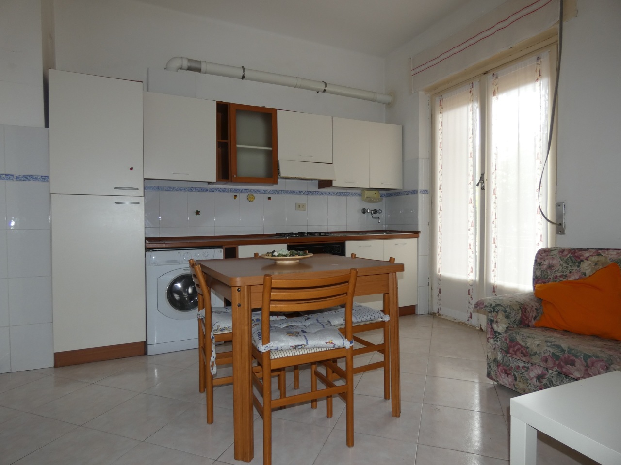 Appartamento in affitto a Genova, 3 locali, prezzo € 600 | PortaleAgenzieImmobiliari.it