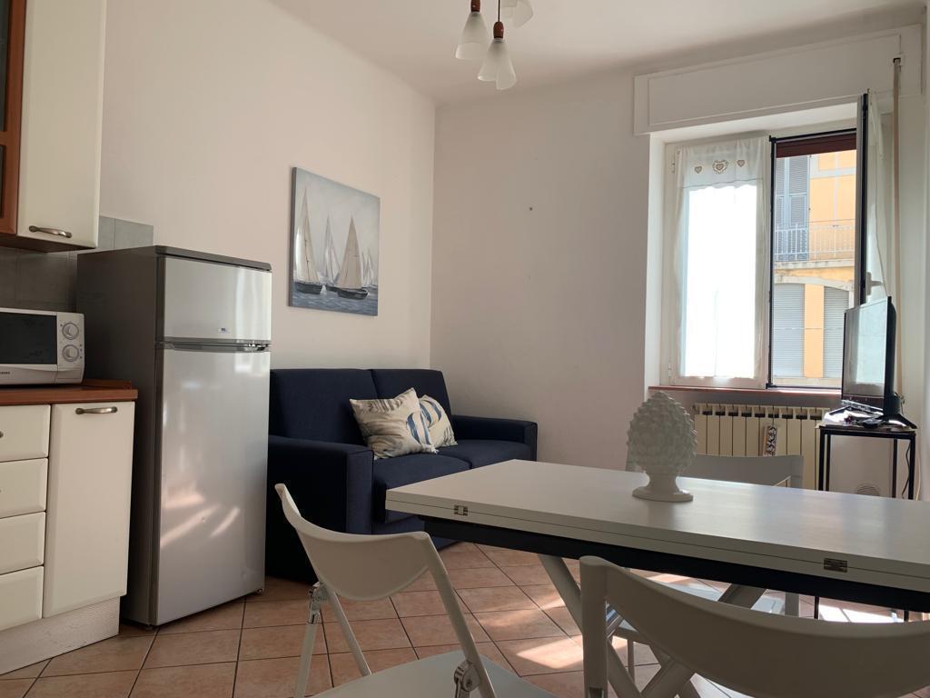 Appartamento in vendita a Alassio, 2 locali, prezzo € 249.000 | PortaleAgenzieImmobiliari.it