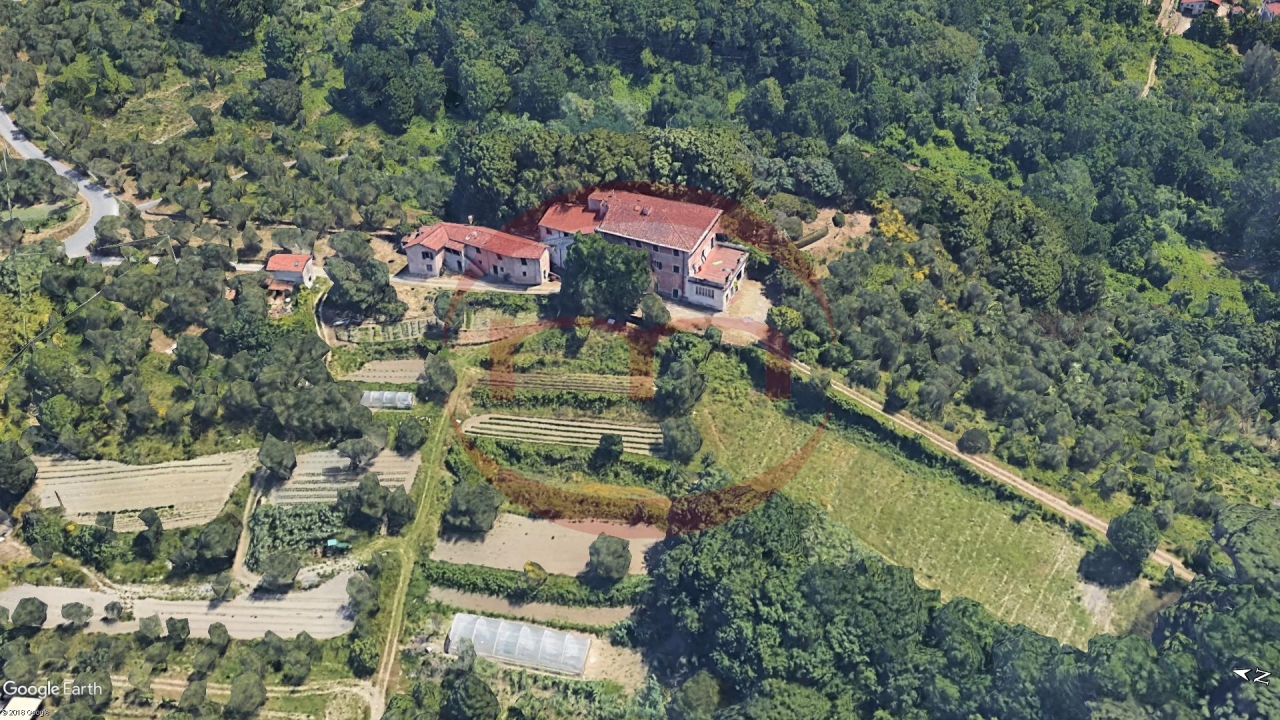 Villa in vendita a Sarzana, 29 locali, prezzo € 1.300.000 | PortaleAgenzieImmobiliari.it