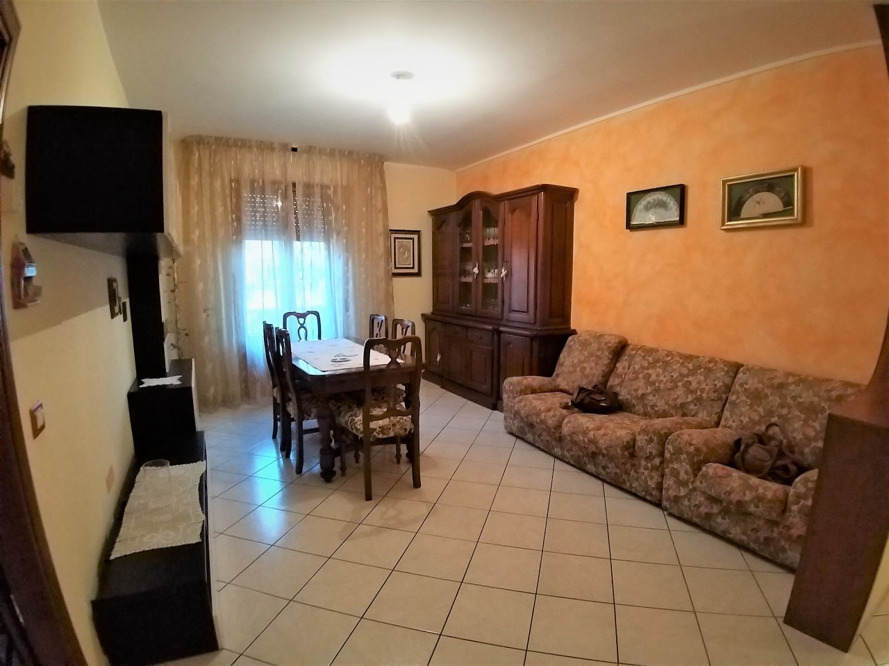 Appartamento in vendita a Castiglione del Lago, 3 locali, prezzo € 90.000 | PortaleAgenzieImmobiliari.it
