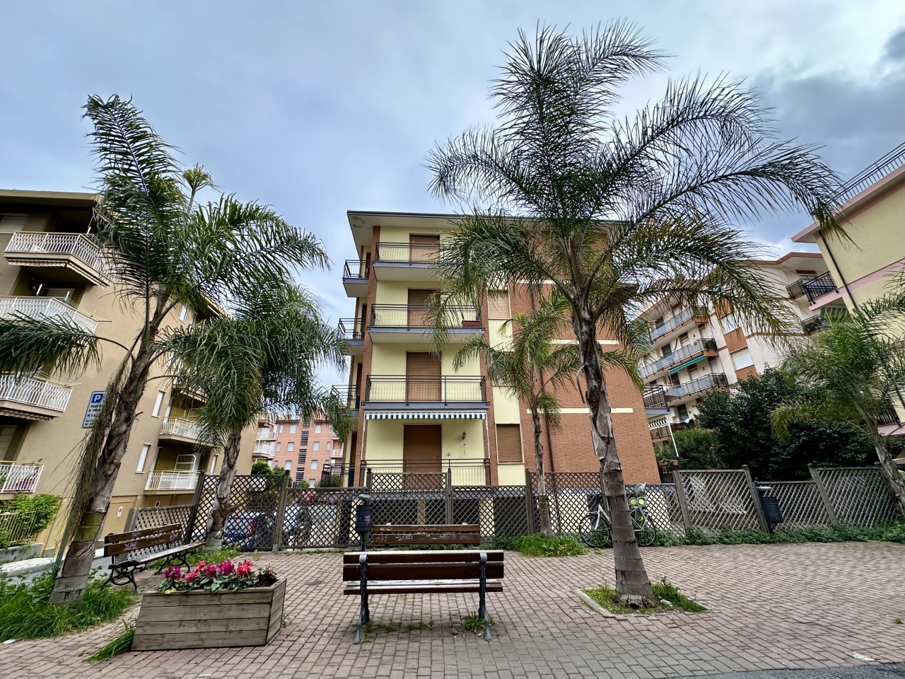 Appartamento in vendita a San Bartolomeo al Mare, 2 locali, prezzo € 250.000 | PortaleAgenzieImmobiliari.it