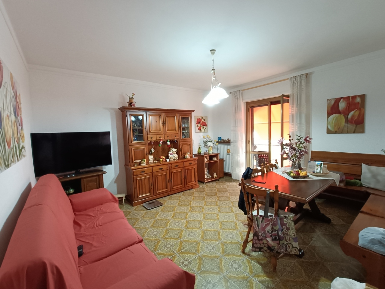 Appartamento in vendita a Santo Stefano al Mare, 3 locali, prezzo € 229.000 | PortaleAgenzieImmobiliari.it