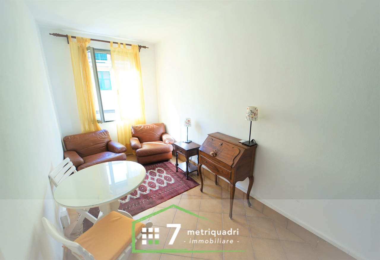 Appartamento in affitto a Cicagna, 2 locali, prezzo € 350 | PortaleAgenzieImmobiliari.it