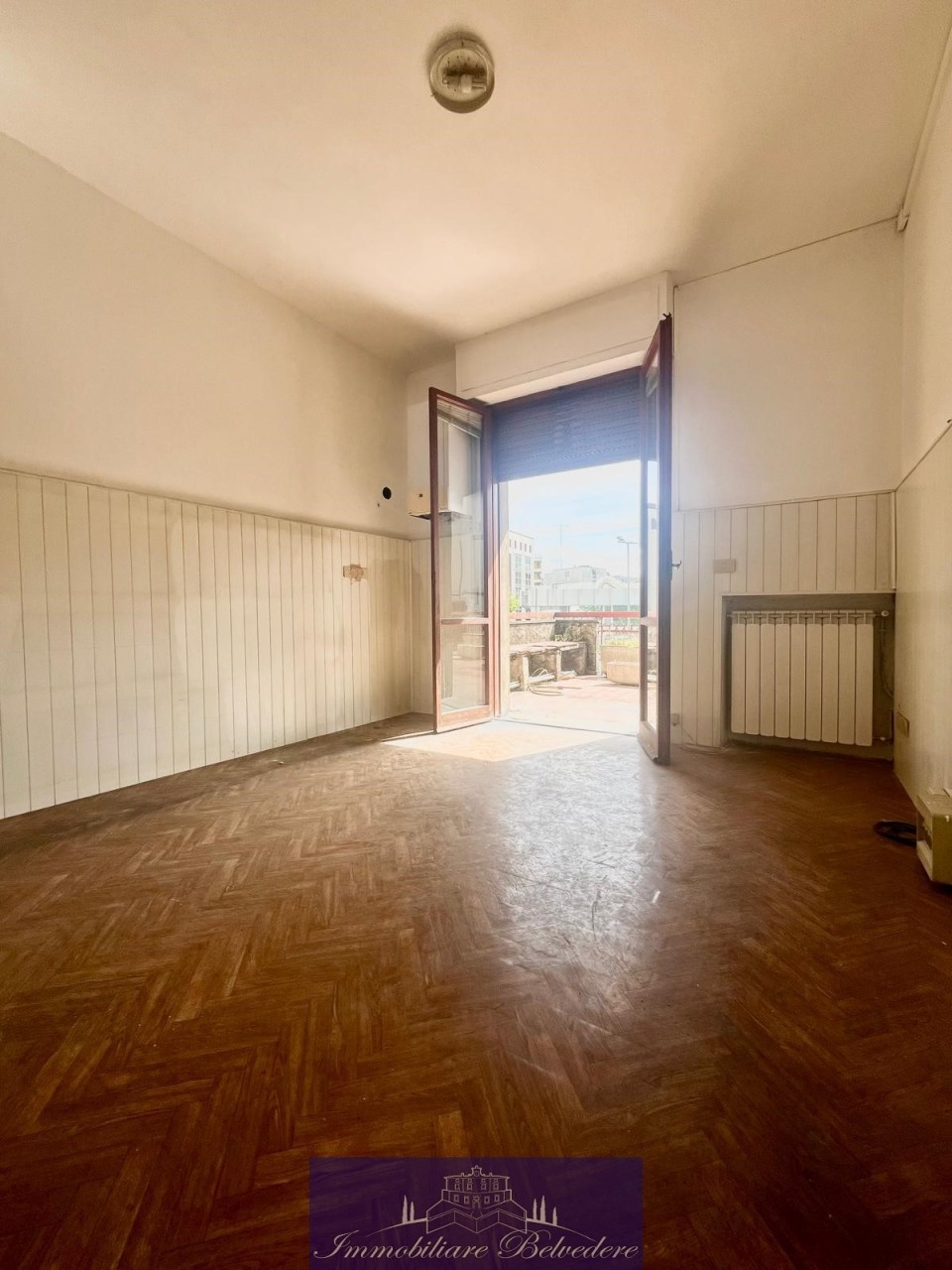 Appartamento in vendita a Firenze, 5 locali, prezzo € 380.000 | PortaleAgenzieImmobiliari.it