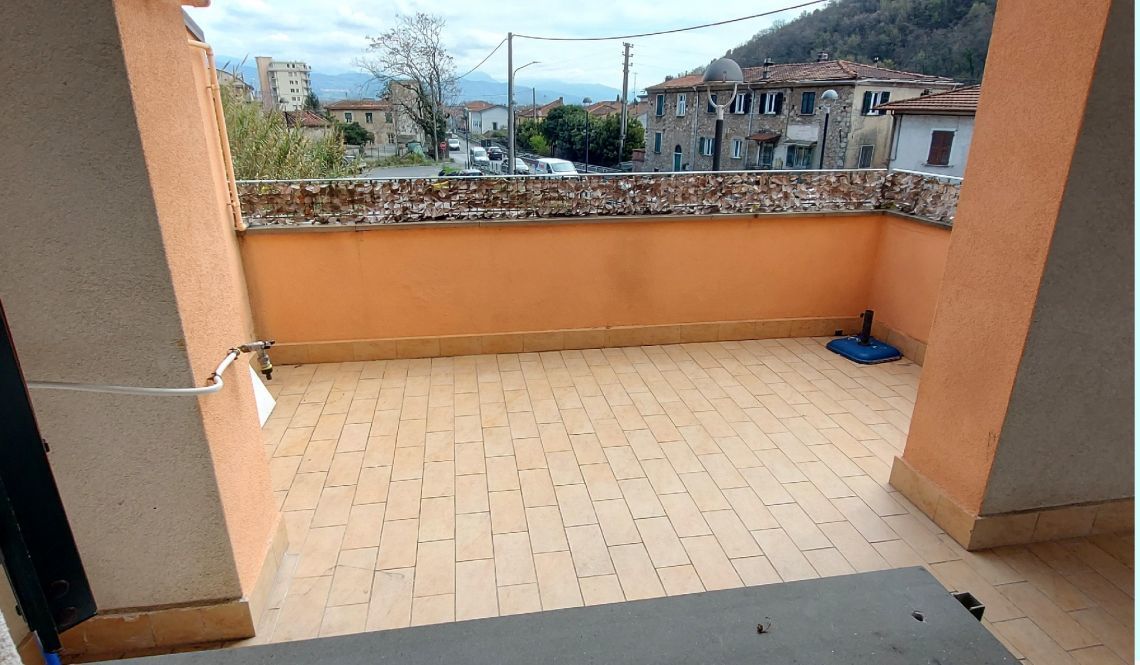 Appartamento in vendita a Arcola, 2 locali, prezzo € 140.000 | PortaleAgenzieImmobiliari.it