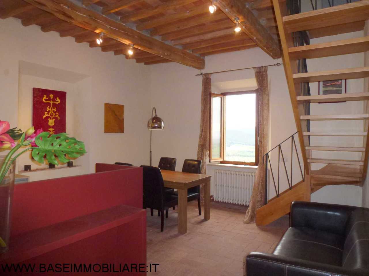 Appartamento in vendita a Casale Marittimo, 3 locali, prezzo € 185.000 | PortaleAgenzieImmobiliari.it