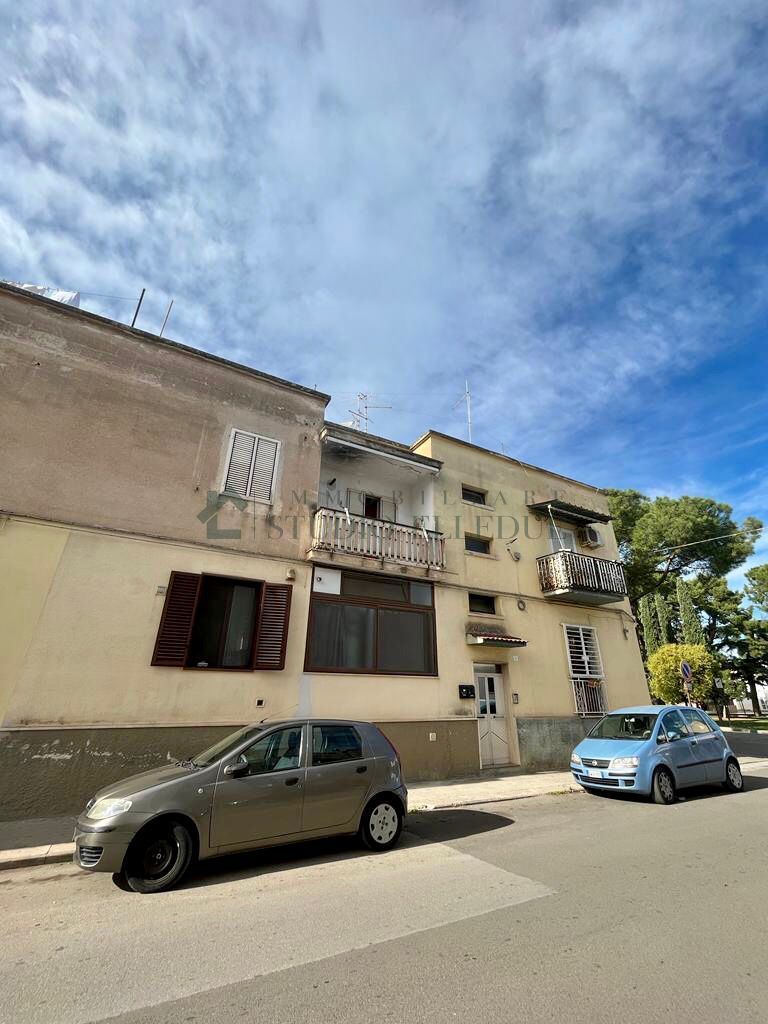 Appartamento in vendita a Sannicandro di Bari, 3 locali, prezzo € 85.000 | PortaleAgenzieImmobiliari.it