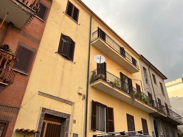 Appartamento in vendita a Marcellina, 3 locali, prezzo € 68.000 | PortaleAgenzieImmobiliari.it