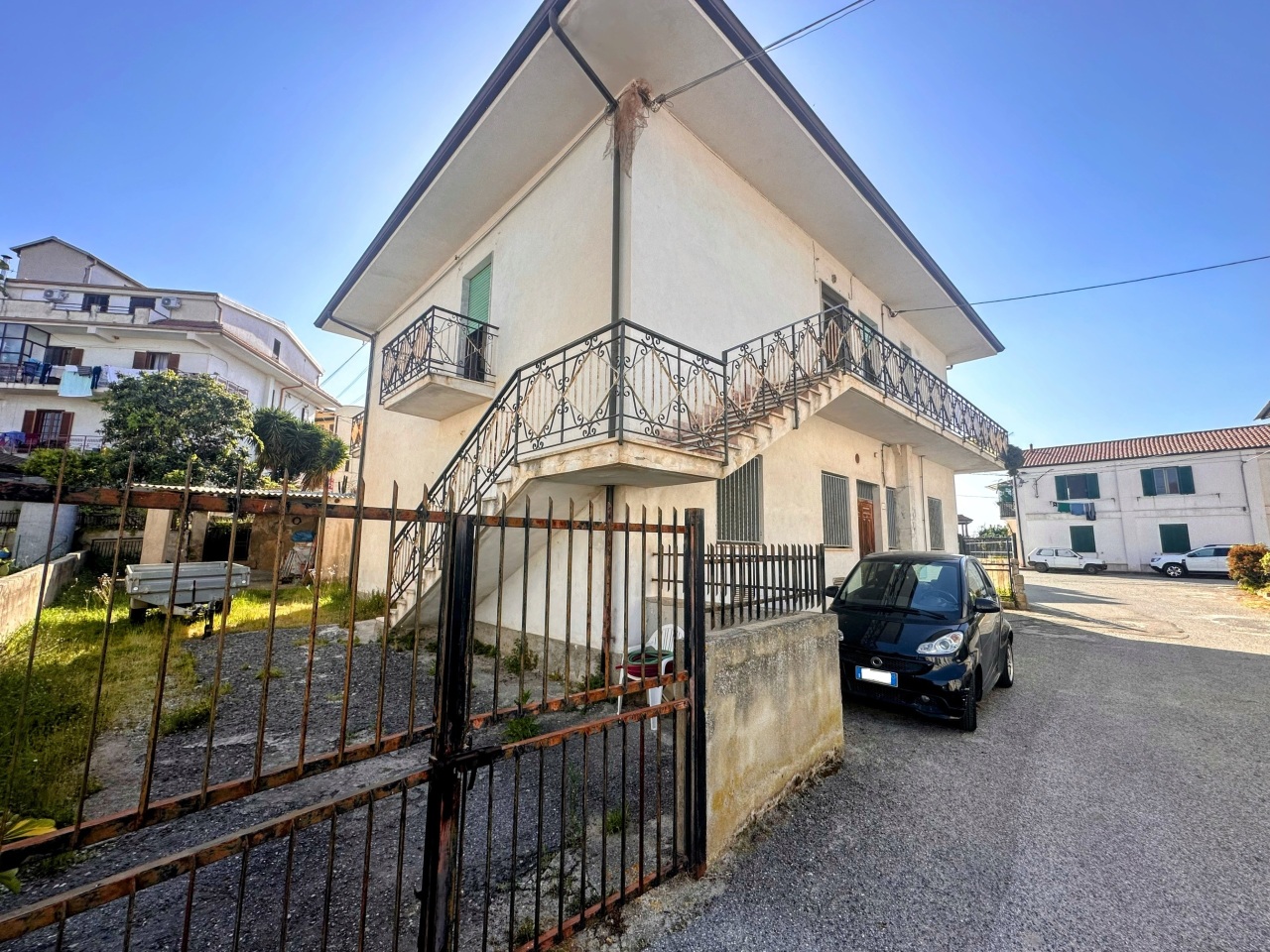 Appartamento in vendita a Zambrone, 3 locali, prezzo € 85.000 | PortaleAgenzieImmobiliari.it