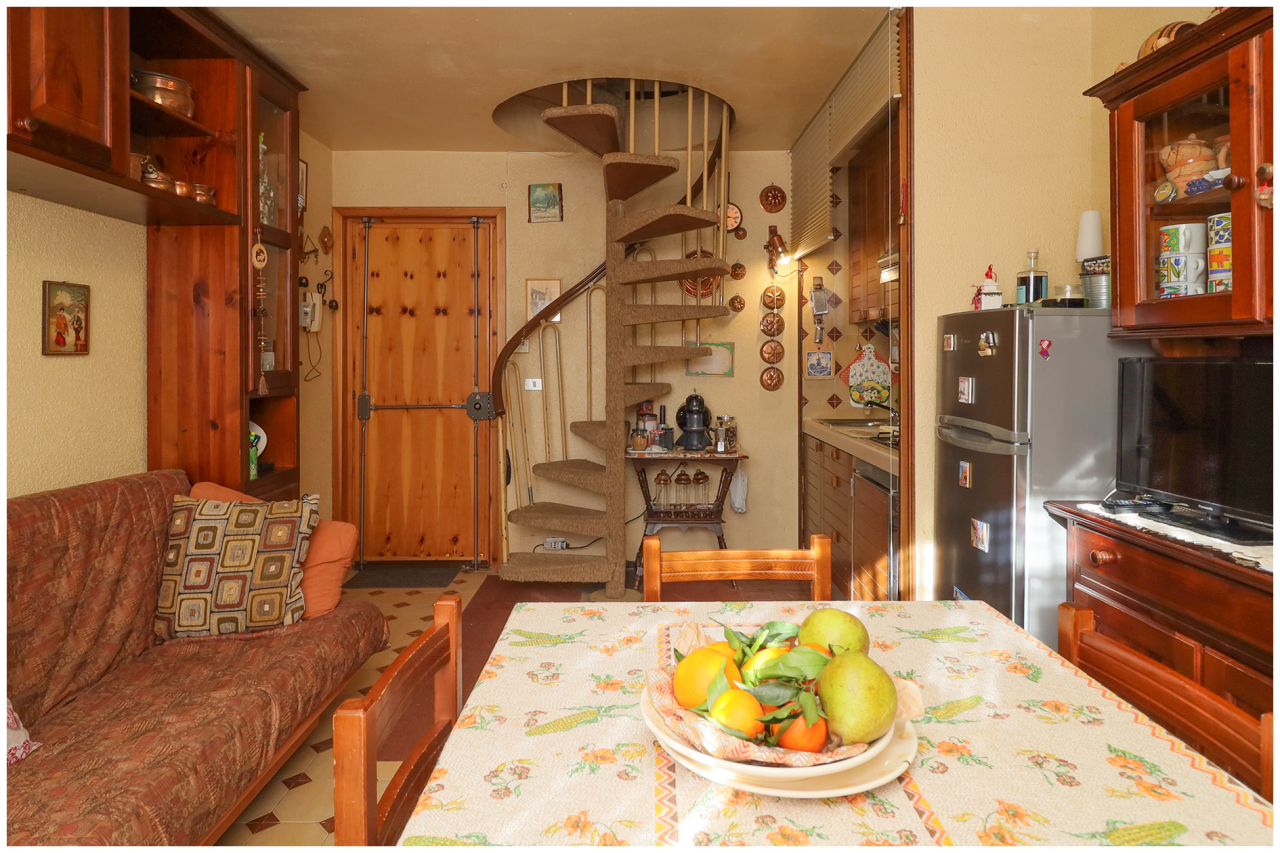 Appartamento in vendita a Bardonecchia, 4 locali, prezzo € 180.000 | PortaleAgenzieImmobiliari.it