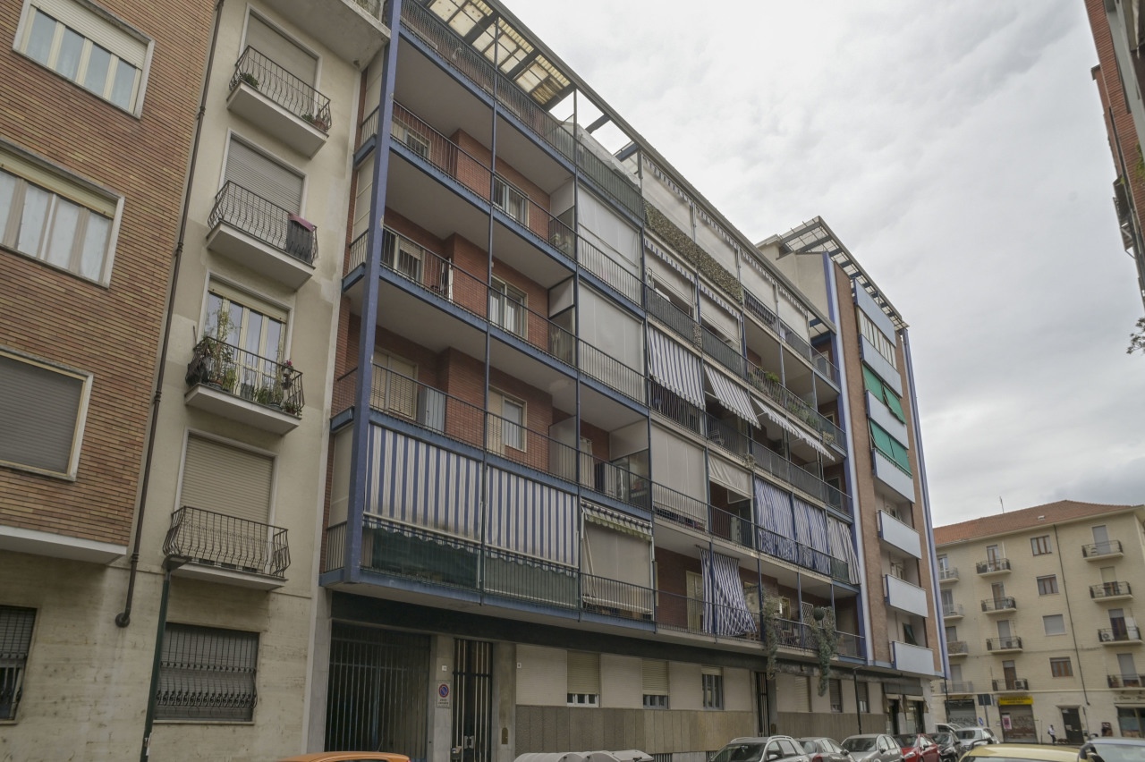 Appartamento in vendita a Torino, 3 locali, prezzo € 89.000 | PortaleAgenzieImmobiliari.it
