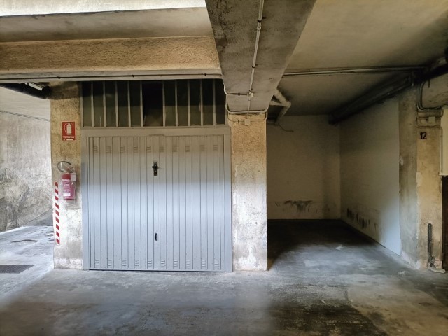 Box / Garage in Affitto - Libero a Vallecrosia