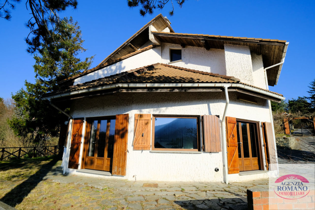 Villa in vendita a Pontinvrea, 10 locali, prezzo € 295.000 | PortaleAgenzieImmobiliari.it