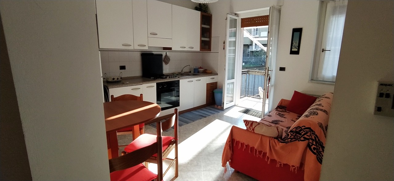 Appartamento in vendita a Andora, 2 locali, prezzo € 220.000 | PortaleAgenzieImmobiliari.it