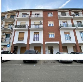 Appartamento in vendita a Frugarolo, 5 locali, prezzo € 21.750 | PortaleAgenzieImmobiliari.it