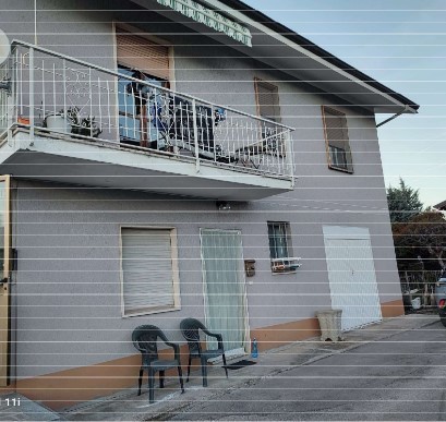 Appartamento in vendita a Vicoforte, 5 locali, prezzo € 49.500 | PortaleAgenzieImmobiliari.it