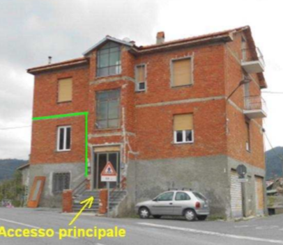 Appartamento in vendita a Plodio, 6 locali, prezzo € 9.077 | PortaleAgenzieImmobiliari.it