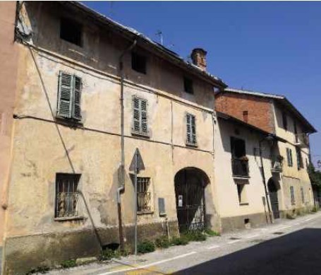 Villa a Schiera in vendita a Peveragno, 6 locali, prezzo € 40.000 | PortaleAgenzieImmobiliari.it