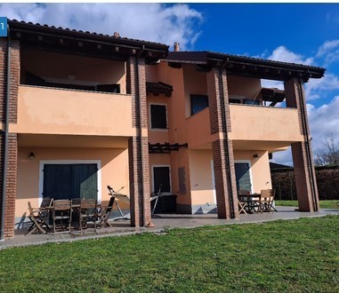 Appartamento in vendita a Tassarolo, 5 locali, prezzo € 51.000 | PortaleAgenzieImmobiliari.it