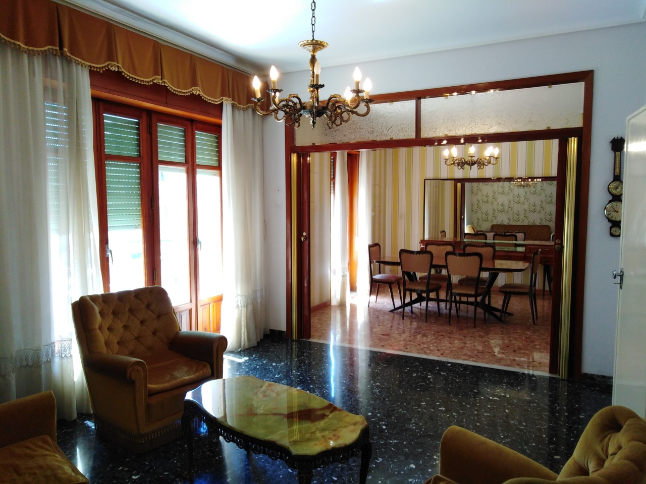 Appartamento in vendita a Ragusa, 6 locali, prezzo € 78.000 | PortaleAgenzieImmobiliari.it