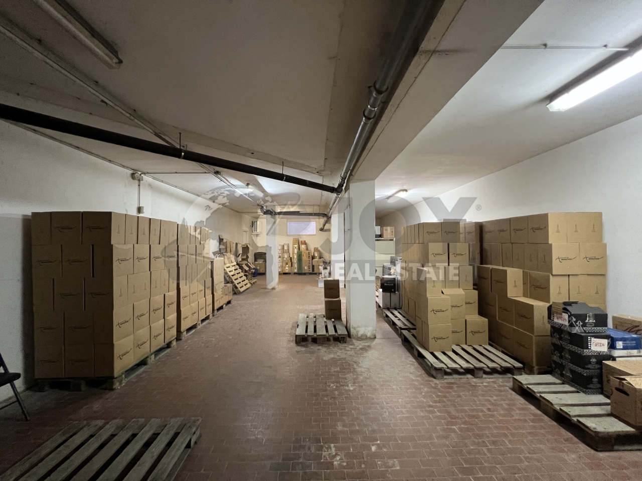 Box / Garage in vendita a Lecce, 2 locali, prezzo € 59.000 | PortaleAgenzieImmobiliari.it