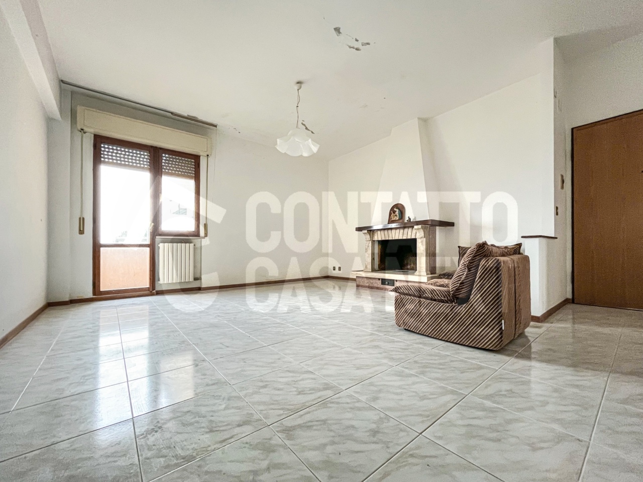 Appartamento in vendita a Monte Roberto, 4 locali, prezzo € 50.000 | PortaleAgenzieImmobiliari.it