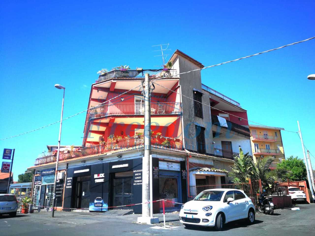 Appartamento in vendita a Gravina di Catania, 4 locali, prezzo € 98.000 | PortaleAgenzieImmobiliari.it