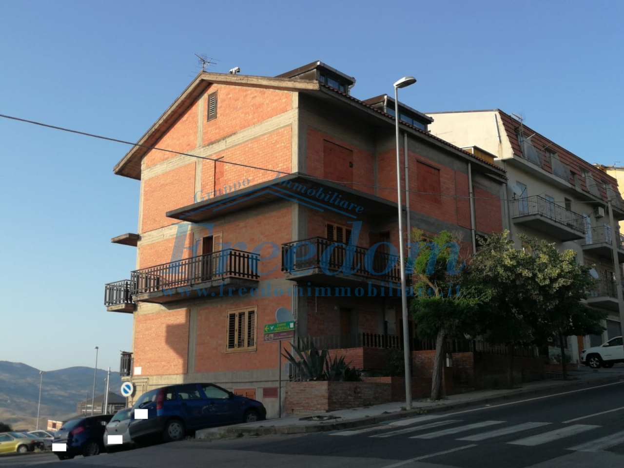Appartamento in vendita a Troina, 5 locali, prezzo € 98.000 | PortaleAgenzieImmobiliari.it