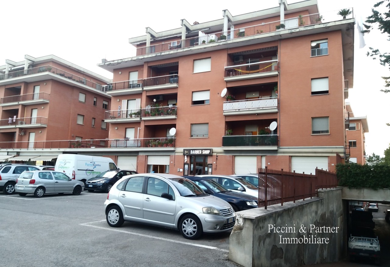 Appartamento in vendita a Corciano, 6 locali, prezzo € 138.000 | PortaleAgenzieImmobiliari.it