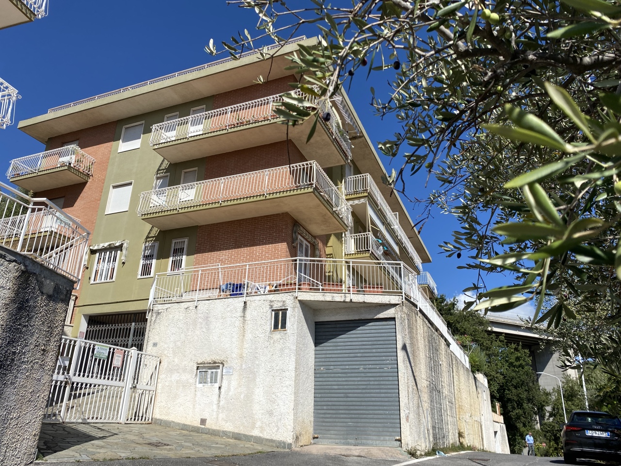 Appartamento in vendita a San Bartolomeo al Mare, 2 locali, prezzo € 100.000 | PortaleAgenzieImmobiliari.it