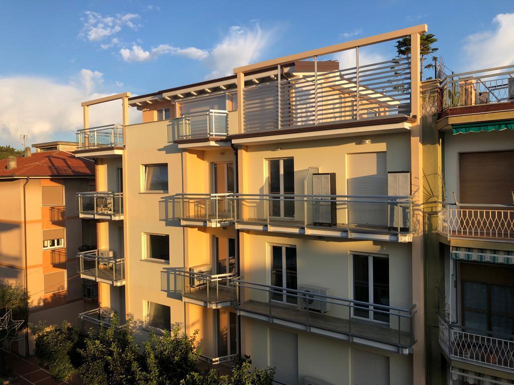 Appartamento in vendita a Diano Marina, 3 locali, prezzo € 300.000 | PortaleAgenzieImmobiliari.it