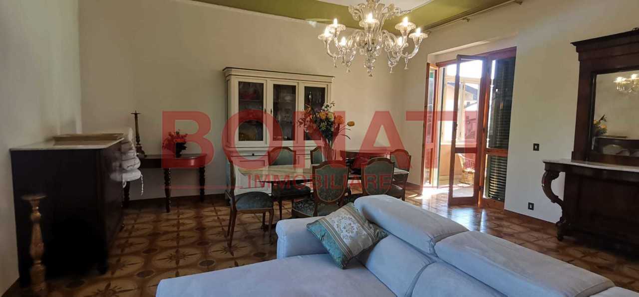 Villa in vendita a Riccò del Golfo di Spezia, 8 locali, prezzo € 285.000 | PortaleAgenzieImmobiliari.it