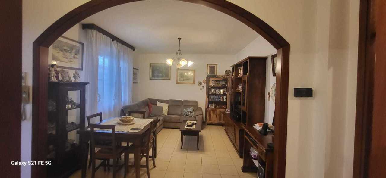 Appartamento in vendita a San Mauro Pascoli, 6 locali, prezzo € 207.000 | PortaleAgenzieImmobiliari.it