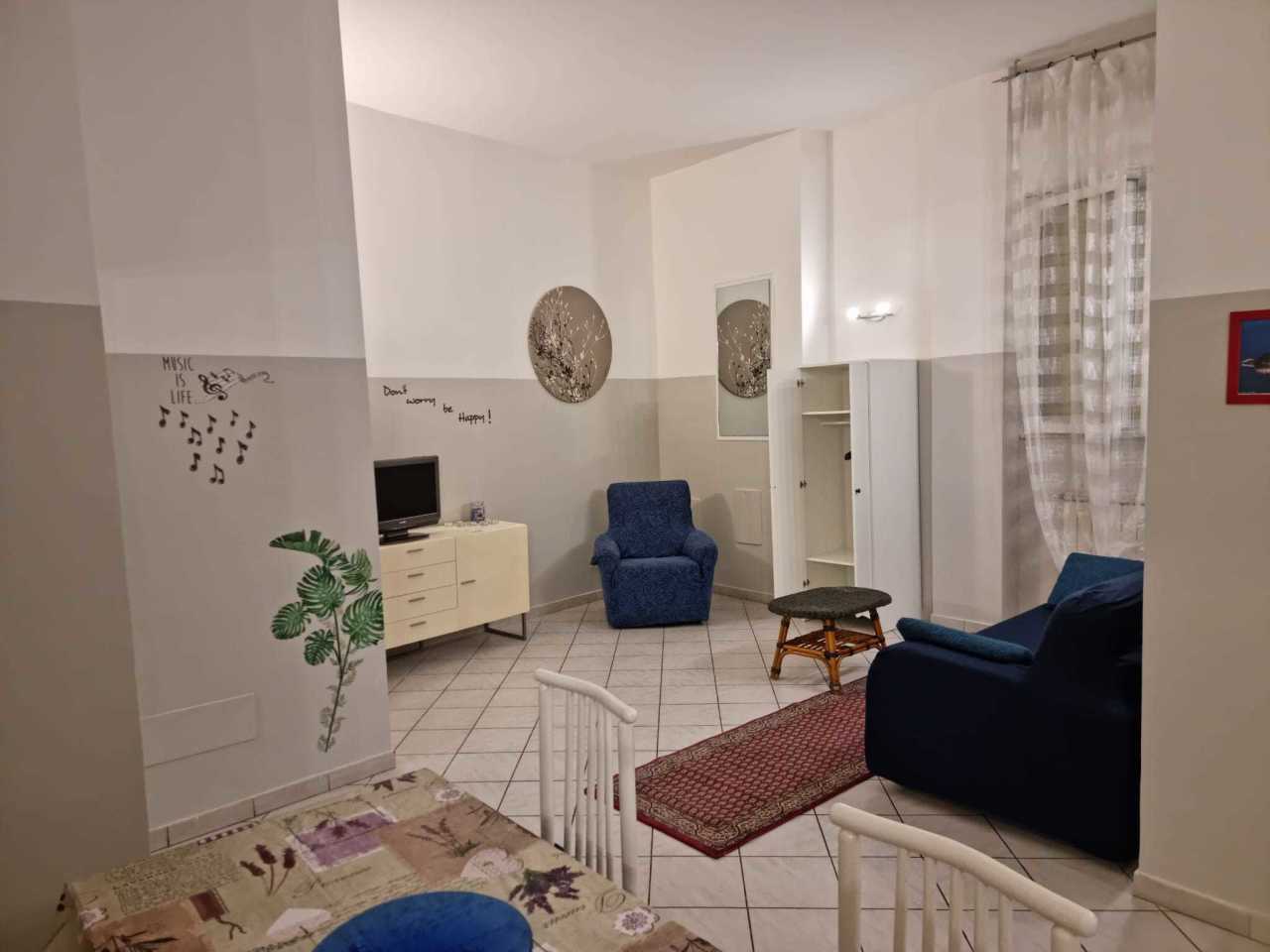 Appartamento in vendita a SanRemo, 4 locali, prezzo € 120.000 | PortaleAgenzieImmobiliari.it