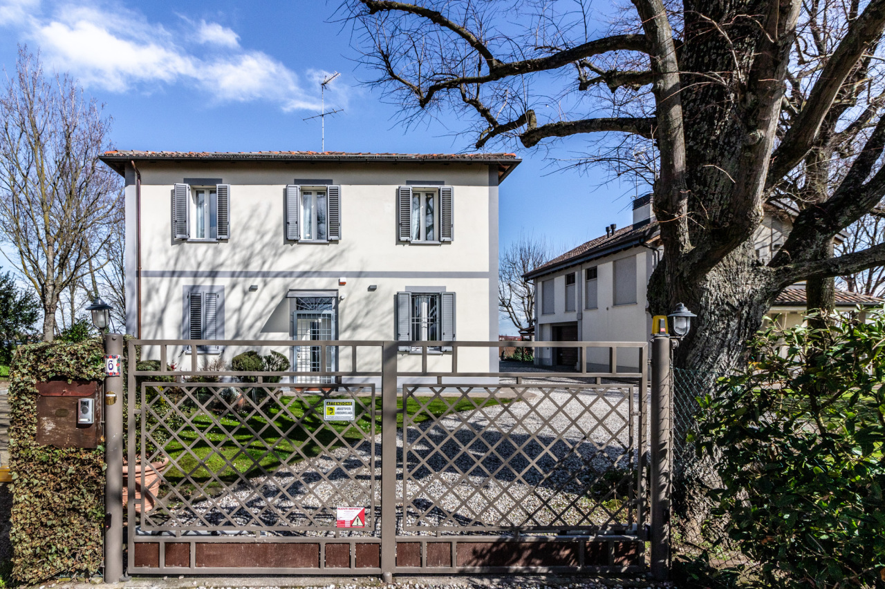 Appartamento in vendita a Castel Maggiore, 4 locali, prezzo € 365.000 | PortaleAgenzieImmobiliari.it