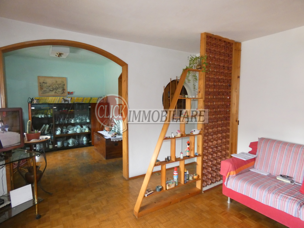 Appartamento in vendita a Vicchio, 6 locali, prezzo € 95.000 | PortaleAgenzieImmobiliari.it