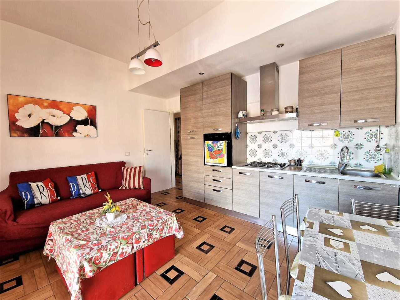 Appartamento in vendita a Sarzana, 4 locali, prezzo € 155.000 | PortaleAgenzieImmobiliari.it