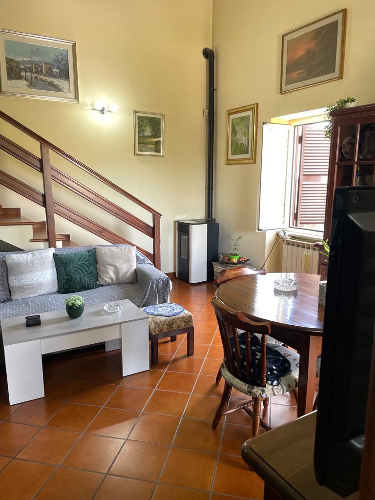 Appartamento in vendita a Fiano Romano, 3 locali, prezzo € 175.000 | PortaleAgenzieImmobiliari.it