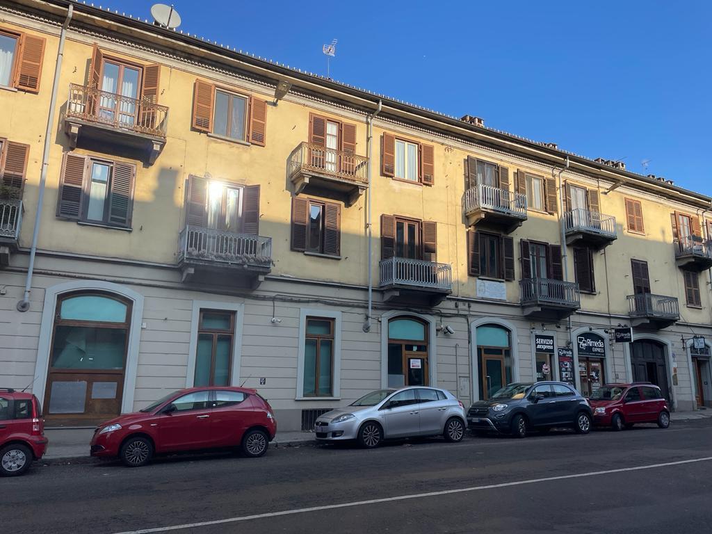 Negozio / Locale in affitto a Torino, 7 locali, prezzo € 3.000 | PortaleAgenzieImmobiliari.it