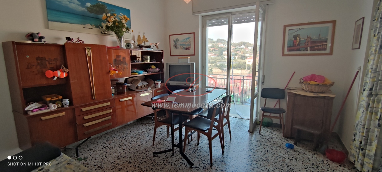 Appartamento in vendita a Diano Marina, 2 locali, prezzo € 155.000 | PortaleAgenzieImmobiliari.it