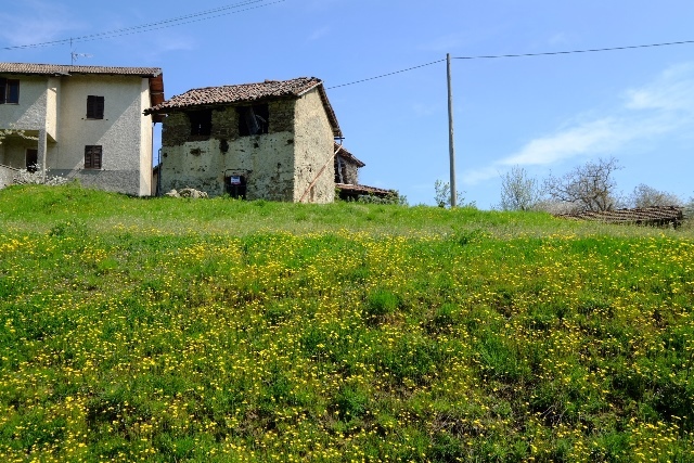 Rustico / Casale in vendita a Mioglia, 3 locali, prezzo € 10.000 | PortaleAgenzieImmobiliari.it