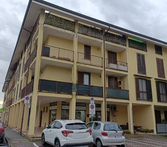 Appartamento in vendita a Grezzago, 3 locali, prezzo € 43.500 | PortaleAgenzieImmobiliari.it